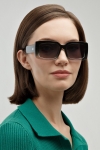 солнцезащитные очки женские, LABBRA арт. LB-230010-14(24)