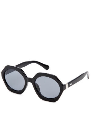 солнцезащитные очки женские LABBRA арт. LB-240020-01(24)