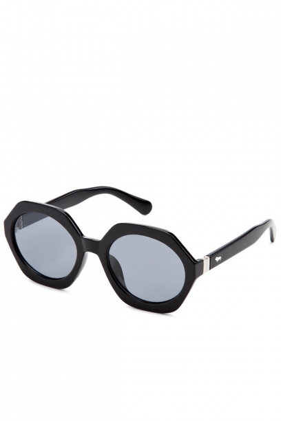 солнцезащитные очки женские, LABBRA арт. LB-240020-01(24)