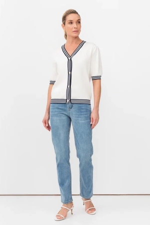 джинсы женские BULMER арт. 4245620/65