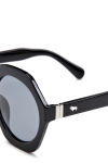 солнцезащитные очки женские, LABBRA арт. LB-240020-01(24)