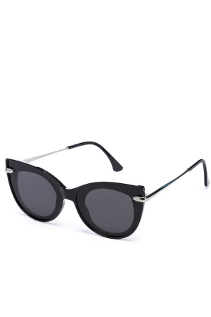 солнцезащитные очки женские LABBRA арт. LB-240025-01(24)