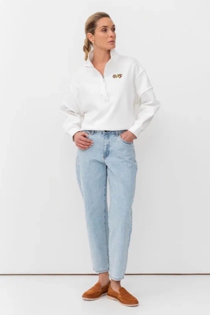 джинсы женские BULMER арт. 4245611/60
