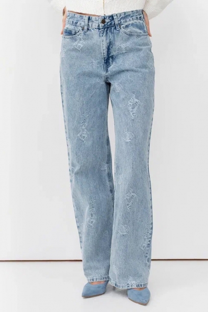 джинсы женские, BULMER арт. 4245644/65