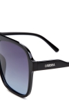 солнцезащитные очки женские, LABBRA арт. LB-240022-01(24)