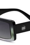 солнцезащитные очки женские, LABBRA арт. LB-230010-14(24)