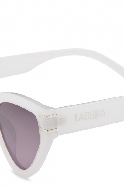 солнцезащитные очки женские, LABBRA арт. LB-240029-02(24)