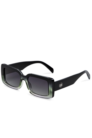 солнцезащитные очки женские LABBRA арт. LB-230010-14(24)