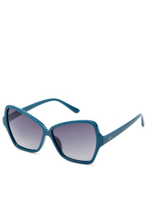 солнцезащитные очки женские LABBRA арт. LB-240019-14(24)