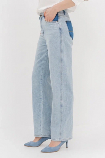 джинсы женские, BULMER арт. 4245641/65