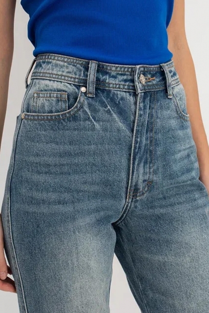 джинсы женские, SAVAGE арт. 43626/65