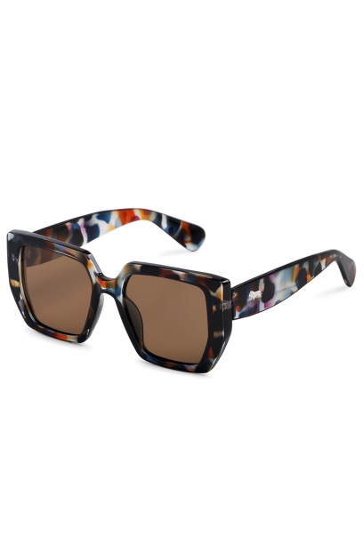 солнцезащитные очки женские, LABBRA арт. LB-230004-23(24)