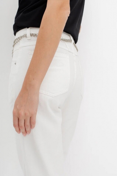 джинсы женские, SAVAGE арт. 44601/1