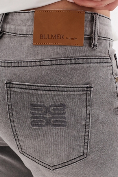 Джинсы женские, BULMER арт. 5246615/8