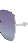 солнцезащитные очки женские, LABBRA арт. LB-240035-12(24)