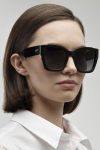 солнцезащитные очки женские, LABBRA арт. LB-230003-01(24)