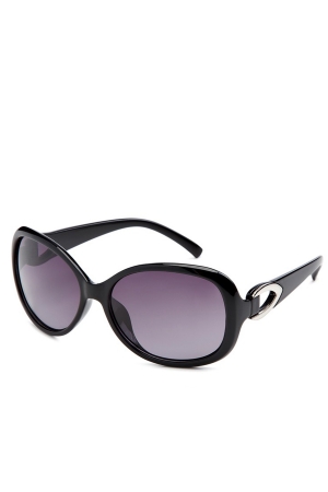 солнцезащитные очки женские LABBRA арт. LB-240018-01(24)
