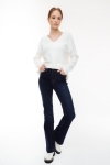 джинсы женские, SAVAGE арт. 210613/65