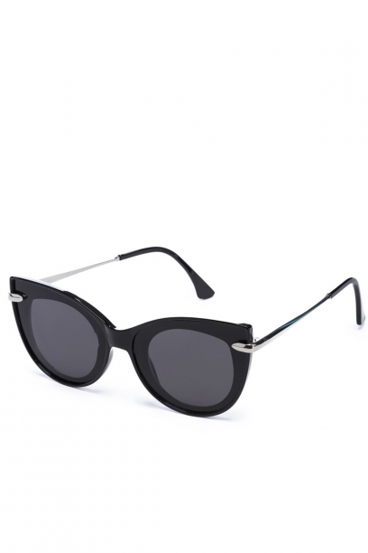солнцезащитные очки женские, LABBRA арт. LB-240025-01(24)