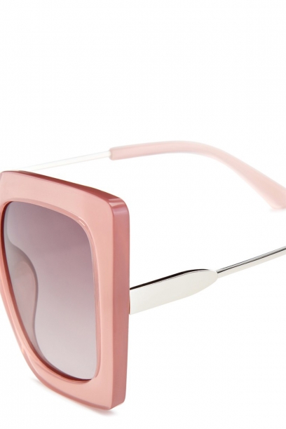 солнцезащитные очки женские, LABBRA арт. LB-240028-05(24)