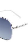 солнцезащитные очки женские, LABBRA арт. LB-230008-02(24)