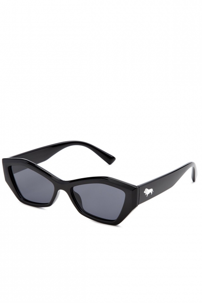 солнцезащитные очки женские, LABBRA арт. LB-240032-01(24)