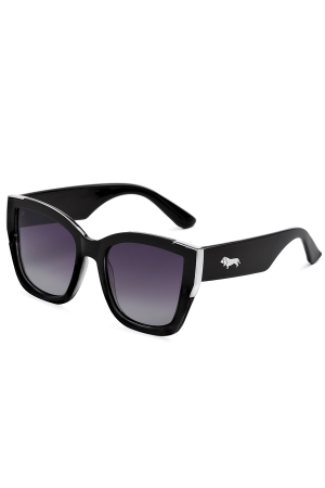солнцезащитные очки женские LABBRA арт. LB-230003-01(24)