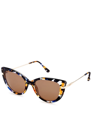 солнцезащитные очки женские LABBRA арт. LB-240024-23(24)