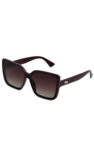 солнцезащитные очки женские LABBRA арт. LB-230006-08(24)