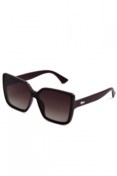 солнцезащитные очки женские, LABBRA арт. LB-230006-08(24)