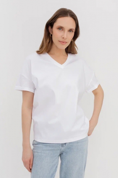 футболка женская, BULMER арт. 4245904/1