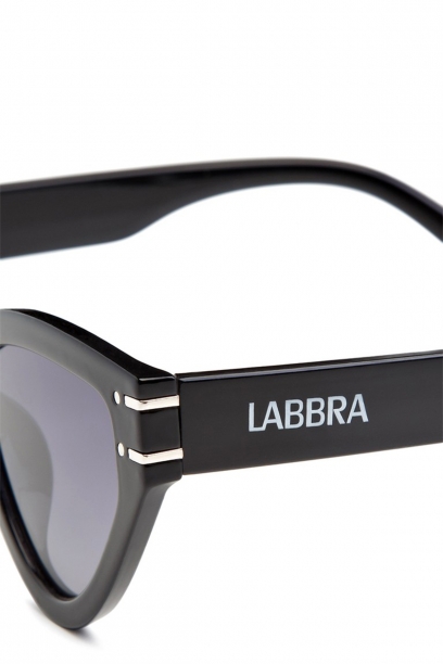 солнцезащитные очки женские, LABBRA арт. LB-240029-01(24)