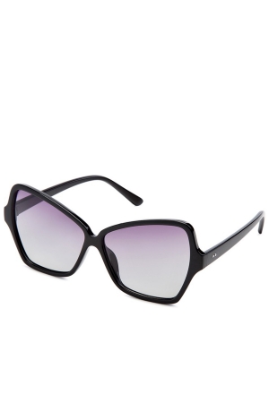 солнцезащитные очки женские LABBRA арт. LB-240019-01(24)
