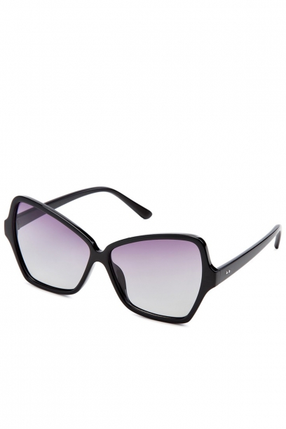 солнцезащитные очки женские, LABBRA арт. LB-240019-01(24)