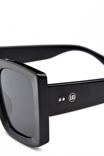 солнцезащитные очки женские, LABBRA арт. LB-240016-01(24)