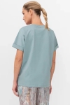 футболка женская, BULMER арт. 4245905/50