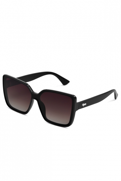 солнцезащитные очки женские, LABBRA арт. LB-230006-01(24)