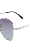 солнцезащитные очки женские, LABBRA арт. LB-240027-11(24)