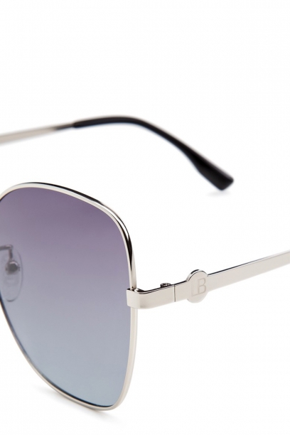 солнцезащитные очки женские, LABBRA арт. LB-240027-11(24)