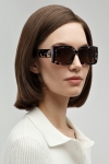 солнцезащитные очки женские, LABBRA арт. LB-230010-23(24)