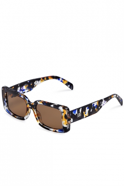 солнцезащитные очки женские, LABBRA арт. LB-230010-23(24)