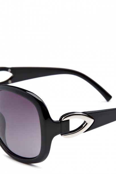 солнцезащитные очки женские, LABBRA арт. LB-240018-01(24)