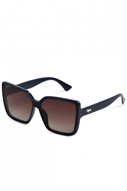 солнцезащитные очки женские, LABBRA арт. LB-230006-12(24)