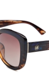солнцезащитные очки женские, LABBRA арт. LB-240013-23(24)