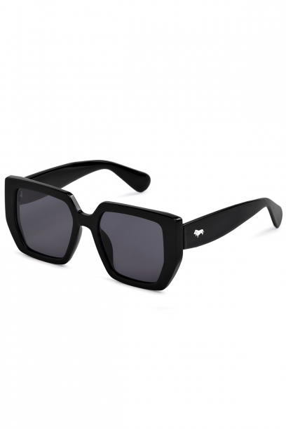 солнцезащитные очки женские, LABBRA арт. LB-230004-01(24)
