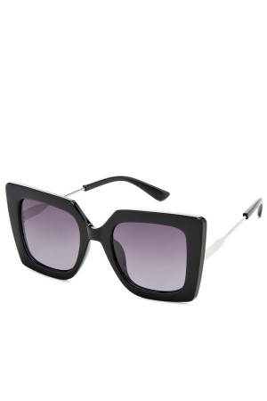 солнцезащитные очки женские LABBRA арт. LB-240028-01(24)