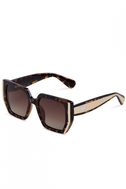 солнцезащитные очки женские, LABBRA арт. LB-230004-16(24)