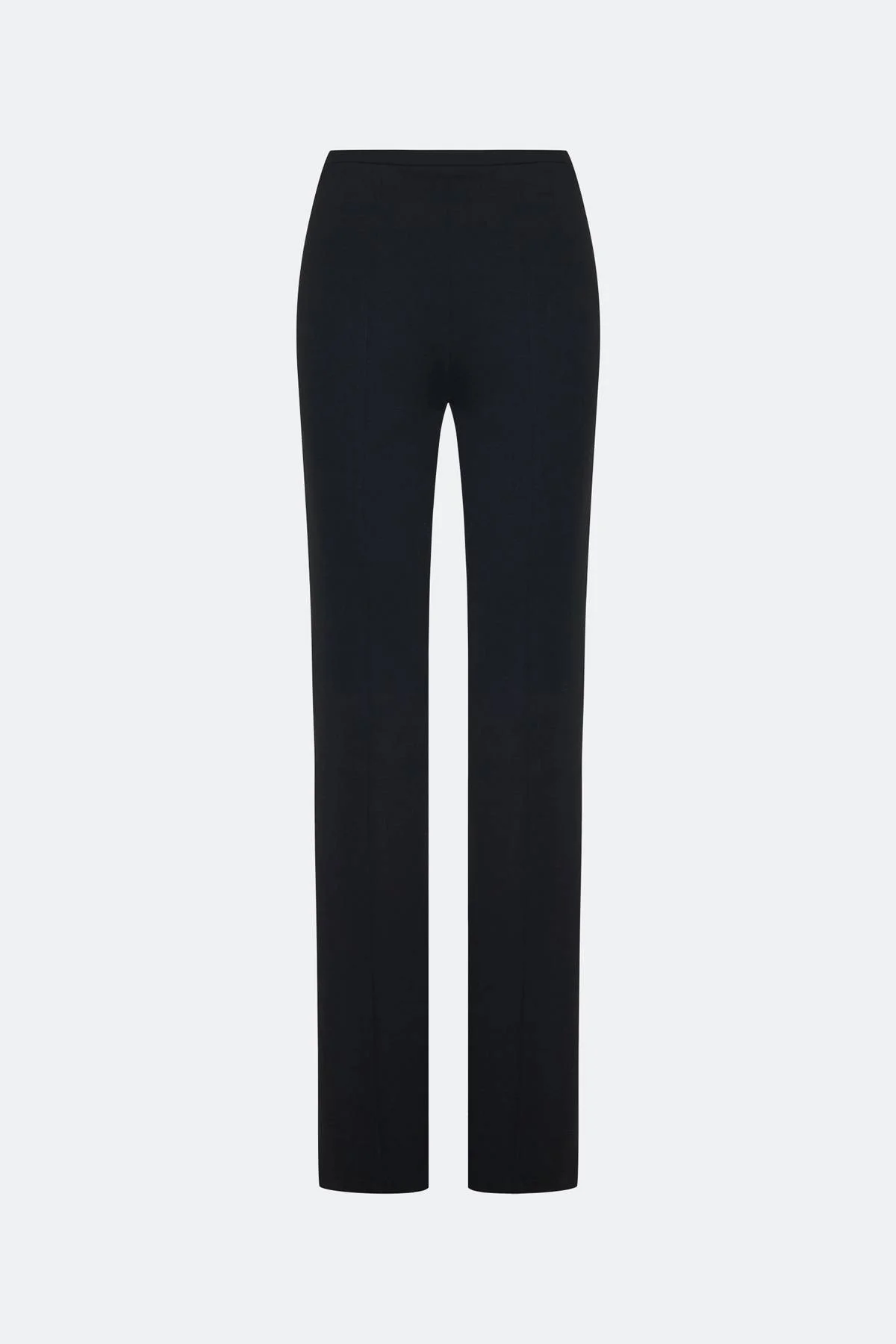 Трикотажные брюки с рельефами, 44