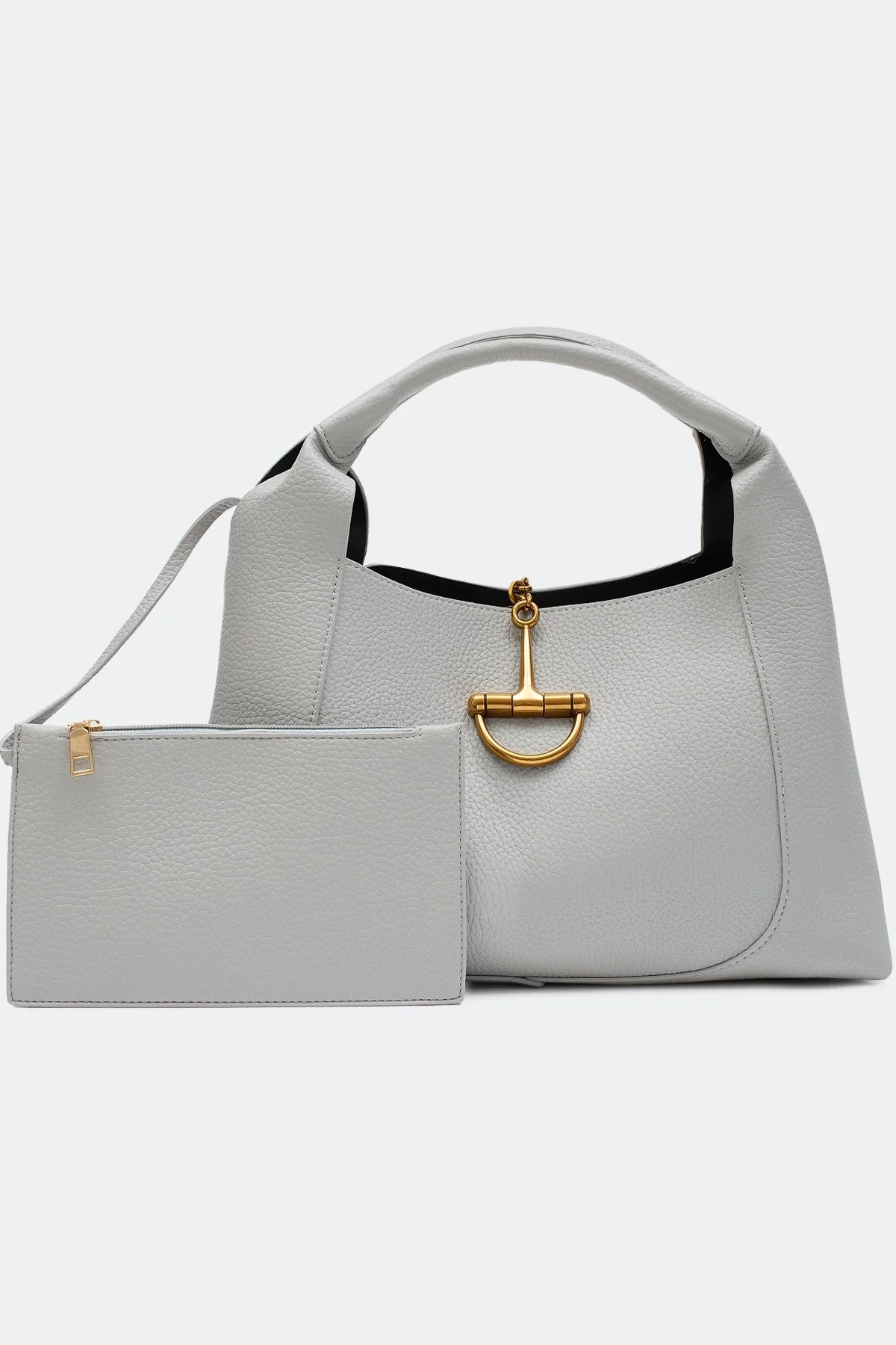 Сумка-тоут с кошельком, One