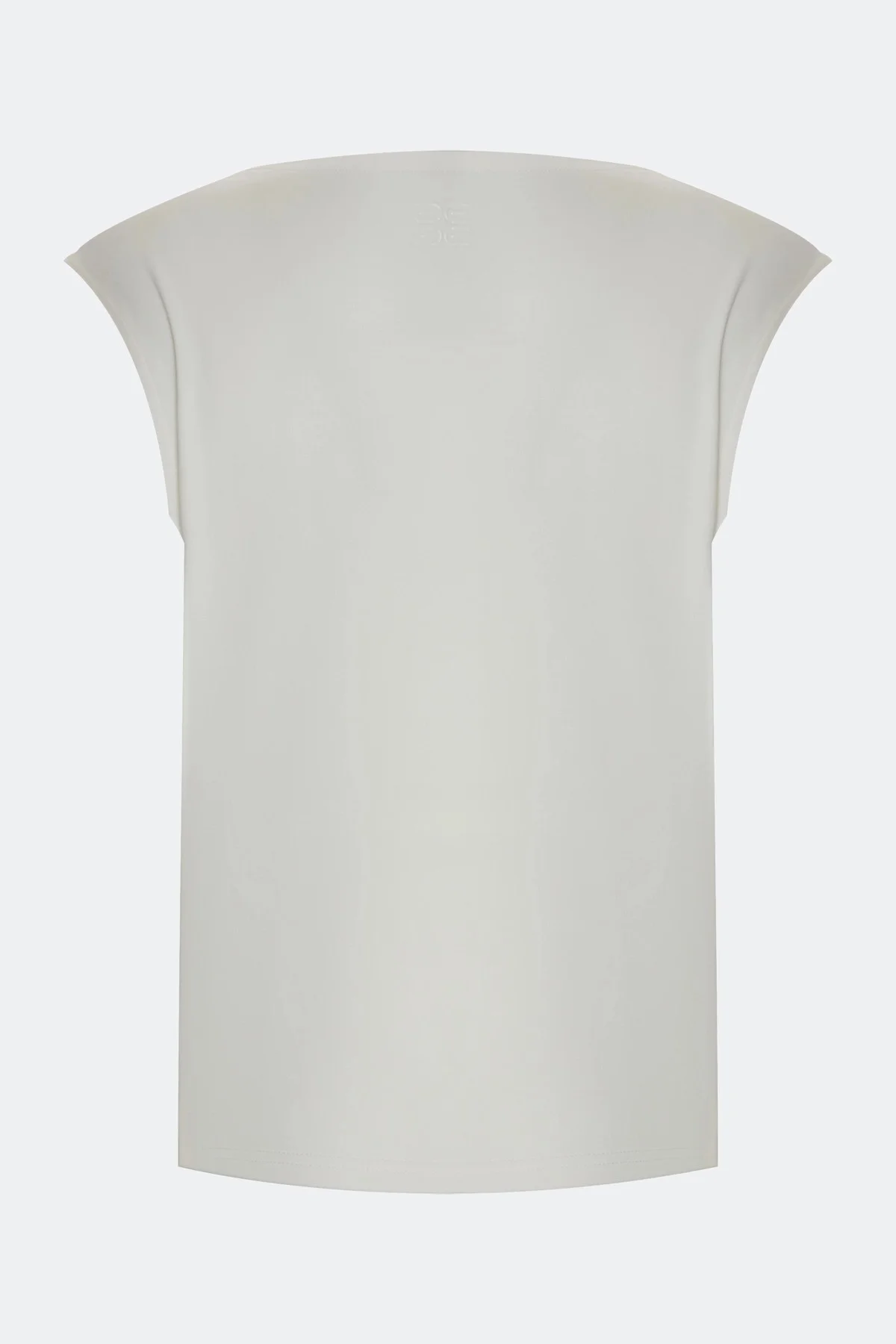 Топ с драпировкой, 38